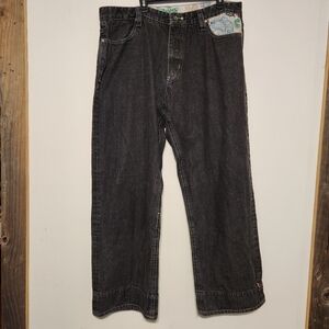 Vintage Coogi Relaxed  Denim Jeans Mens (42x34)